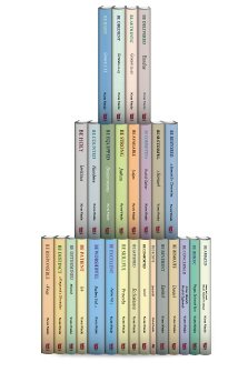 Warren Wiersbe’s Old Testament “Be” Series (27 vols.) Warren Wiersbe’s Old Testament “Be” Series (27 vols.)