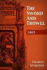 The Sword and Trowel: 1865 The Sword and Trowel: 1865