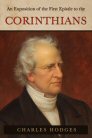 An Exposition of the First Epistle to the Corinthians An Exposition of the First Epistle to the Corinthians