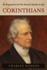 An Exposition of the Second Epistle to the Corinthians An Exposition of the Second Epistle to the Corinthians