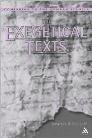 The Exegetical Texts The Exegetical Texts