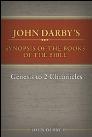 Synopsis of the Books of the Bible: Genesis to 2 Chronicles Synopsis of the Books of the Bible: Genesis to 2 Chronicles