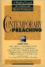 Handbook of Contemporary Preaching: A Wealth of Counsel for Creative and Effective Proclamation Handbook of Contemporary Preaching: A Wealth of Counsel for Creative and Effective Proclamation