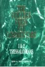 The College Press NIV Commentary: 1 & 2 Thessalonians The College Press NIV Commentary: 1 & 2 Thessalonians