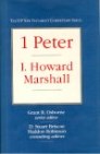 The IVP New Testament Commentary Series: 1 Peter The IVP New Testament Commentary Series: 1 Peter