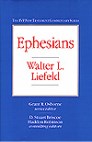 The IVP New Testament Commentary Series: Ephesians The IVP New Testament Commentary Series: Ephesians