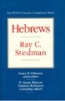 The IVP New Testament Commentary Series: Hebrews The IVP New Testament Commentary Series: Hebrews