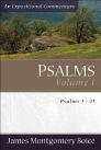 Psalms, Vol. 1: Psalms 1–41 Psalms, Vol. 1: Psalms 1–41
