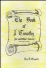 The Book of 1 Timothy The Book of 1 Timothy