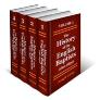 The History of the English Baptists (4 vols.)