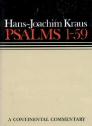 Continental Commentary Series: Psalms 1-59 Continental Commentary Series: Psalms 1-59