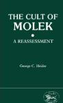 Cult of Molek: A Reassessment Cult of Molek: A Reassessment