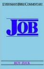 Everyman's Bible Commentary: Job Everyman's Bible Commentary: Job