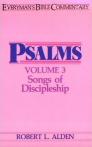 Everyman's Bible Commentary: Psalms, Vol. 3 Everyman's Bible Commentary: Psalms, Vol. 3