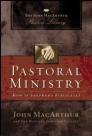 MacArthur Pastor’s Library on Pastoral Ministry MacArthur Pastor’s Library on Pastoral Ministry